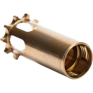 Griffin Armament CAM-LOK QD Piston for SilencerCo Osprey Suppressors Stainless Steel