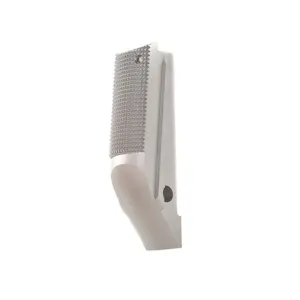 Ed Brown 1911 Government, Commander Bobtail Mainspring Housing Checkered 25 LPI Stainless Steel