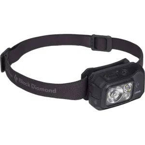 Black Diamond Storm 500-R Headlamp
