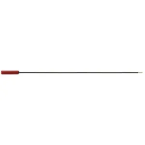 Bore Tech Proof-Positive Bore Stix 1-Piece Gun Cleaning Rod 7mm, 30 Caliber, 8mm 40" Coated Steel 8-32 Thread