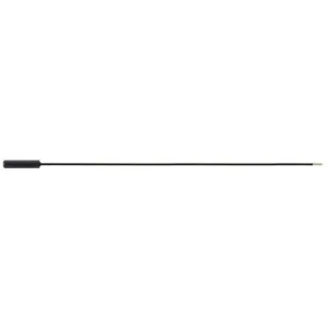 Bore Tech Proof-Positive Bore Stix 1-Piece Gun Cleaning Rod 223 Caliber 25" Coated Steel 8-32 Thread