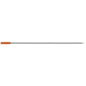 Bore Tech Proof-Positive Bore Stix 1-Piece Gun Cleaning Rod 22 Caliber Rimfire 36" Coated Steel 8-32 Thread