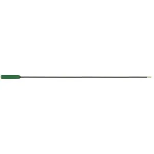 Bore Tech Proof-Positive Bore Stix 1-Piece Gun Cleaning Rod 20 Caliber 40" Coated Steel 5-40 Thread