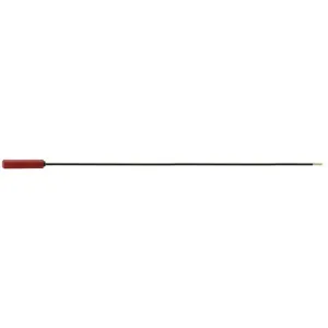 Bore Tech Proof-Positive Bore Stix 1-Piece Gun Cleaning Rod 7mm, 30 Caliber, 8mm 44" Coated Steel 8-32 Thread