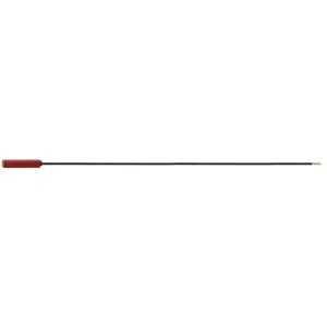 Bore Tech Proof-Positive Bore Stix 1-Piece Gun Cleaning Rod 7mm, 30 Caliber, 8mm 36" Coated Steel 8-32 Thread