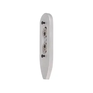 Graco Adjustable Butt Plate
