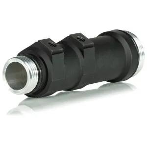 Modlite 18650 Weapon Light Body Black