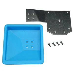 Dillon Precision Press Bullet Tray Kit Square Deal B