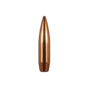 Berger VLD Hunting 6.8mm, 270 Caliber (277 Diameter) Bullets 150 Grain Jacketed Hollow Point Box of 100