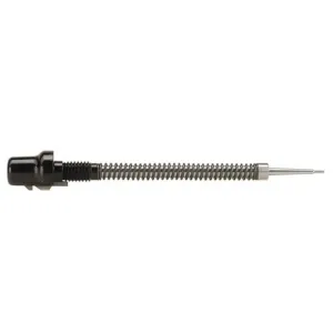 PTG Traditional Firing Pin Assembly for Non-ISS Remington 700 Long Action Gloss Black