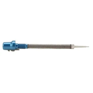 PTG Traditional Firing Pin Assembly for Non-ISS Remington 700 Long Action Royal Blue