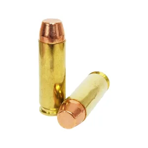 SBR 44 Automag (44 AMP) Ammo 240 Grain Full Metal Jacket Box of 50
