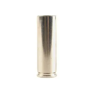 Starline 500 S&W Magnum Nickel Plated Brass Bag of 100 (Bulk Packaged)