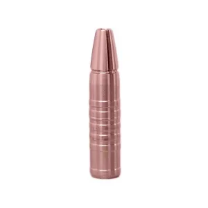 Cutting Edge Raptor Subsonic 30 Caliber (308 Diameter) Bullets 190 Grain Solid Hollow Point Lead Free Box of 50