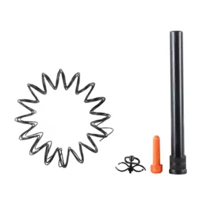 Carlson's Shotgun Magazine Extension for Tristar Raptor 12 Gauge 8-Round
