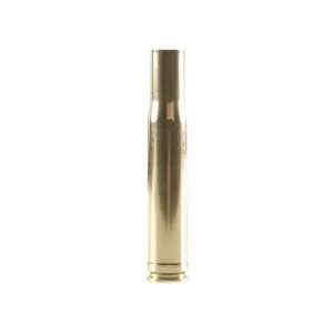Quality Cartridge 400 H&H Magnum Brass Box of 20