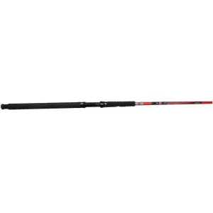 B'n'M Silver Cat Elite 7' Spinning Rod Light