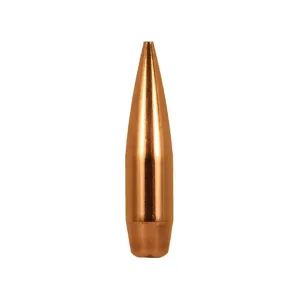 Berger VLD Hunting 7mm, 284 Caliber (284 Diameter) Bullets 140 Grain Jacketed Hollow Point Box of 100