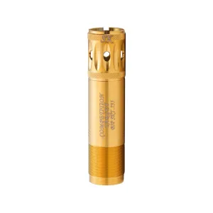 Carlson's Competition Gold 12 Gauge Extended Choke Tube Browning Invector Plus Skeet Ported
