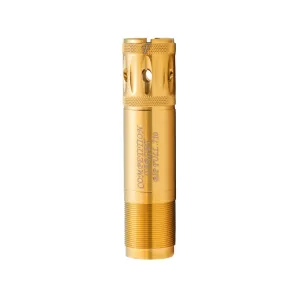 Carlson's Competition Gold 12 Gauge Extended Choke Tube Browning Invector Plus Full Ported