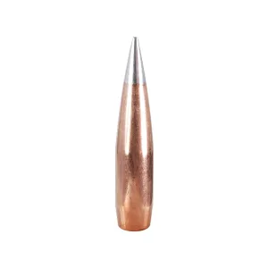 Hornady A-Max 50 Caliber (510 Diameter) Bullets 750 Grain Metallic Tip Box of 20