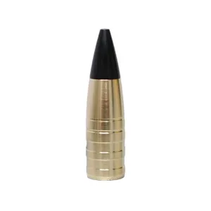 Cutting Edge Raptor 30 Caliber (308 Diameter) Bullets 100 Grain Polymer Tip Lead Free Box of 50