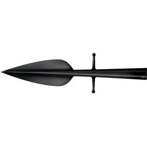 Cold Steel MAA European Boar Hunting Spear Head