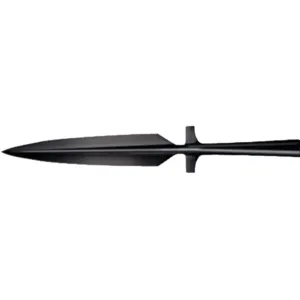 Cold Steel MAA Winged Hunting Spear Head