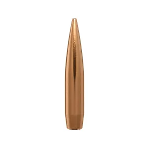 Berger EOL Elite Hunter 6.5mm, 264 Caliber (264 Diameter) Bullets 156 Grain Jacketed Hollow Point Box of 100