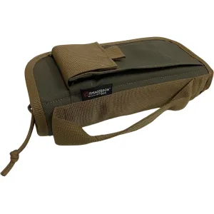 Armageddon Gear Garmin Xero Case Ranger Green