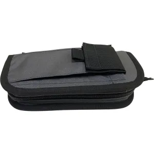 Armageddon Gear Garmin Xero Case Gray