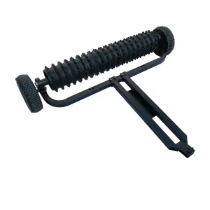 Field Tuff Cultipacker 48" Pin Hitch