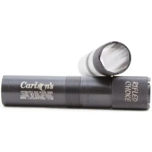 Carlson's Rifled 12 Gauge Extended Choke Tube Benelli Crio/Crio Plus Rifled
