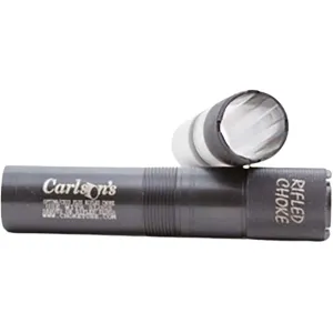 Carlson's Rifled 20 Gauge Extended Choke Tube Benelli Crio/Crio Plus Rifled