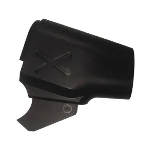 American Built Arms Tactical Telescoping Stock Adapter for Remington 870 Black