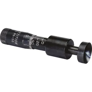 Redding 3BR Powder Measure Competition PR-50 Hemispherical Metering Chamber