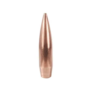 Sierra MatchKing 375 Caliber (375 Diameter) Bullets 350 Grain Jacketed Hollow Point Box of 50