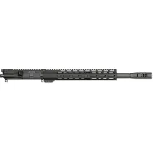 Rock River Arms AR-15 CLB Complete Upper Receiver 458 SOCOM 16" Chrome Moly Barrel 13" M-LOK Handguard Black