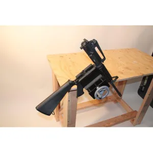 Hyskore Bench Top 360 Armorer's Gun Vise