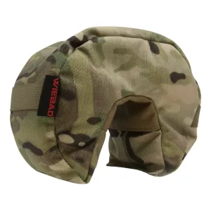 Wiebad Mini Fortune Cookie Shooting Rest Bag Multicam
