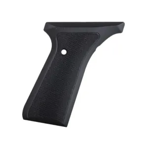 Hogue Extreme Series Grips for Browning Buckmark Checkered G10 Black