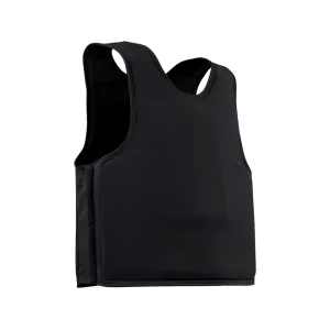 Premier Body Armor Discreet Executive Vest Level IIIA XL Black