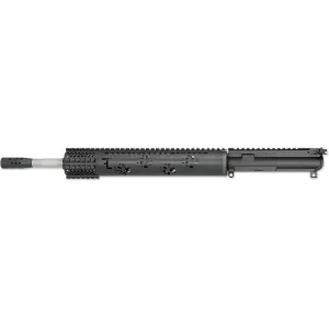 Rock River Arms AR-15 Fred Eichler Series Predator Complete Upper Receiver 223 Wylde 16" Stainless Steel Barrel 14" Handguard Black