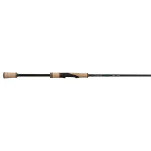 G.Loomis Conquest CNQ 902S SJR Spin Jig 7'6" Spinning Rod Med