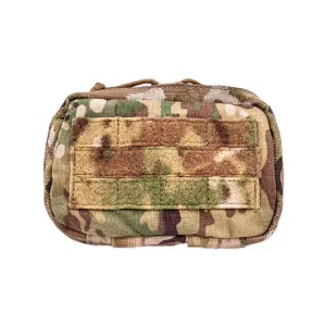 Tactical Tailor Fight Light MOLLE Admin Pouch Enhanced Nylon Multicam