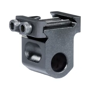 Badger Ordnance LPHM Picatinny Low Profile Harris Bipod Mount