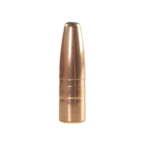 Lapua Mega 30 Caliber (308 Diameter) Bullets 185 Grain Soft Point Box of 100