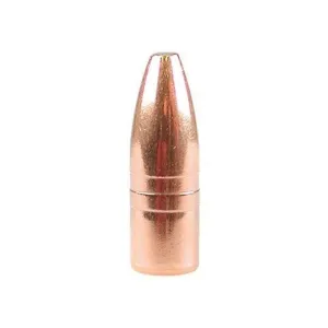 Lapua Mega 30 Caliber (308 Diameter) Bullets 150 Grain Soft Point Box of 100
