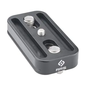 Really Right Stuff VYCE Rail VR-76 Saddle Universal Clamp Mount