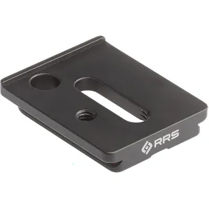 Really Right Stuff B22 SOAR Edition Fore-Aft Plate with Hardware for Swarovski Spotting Scopes